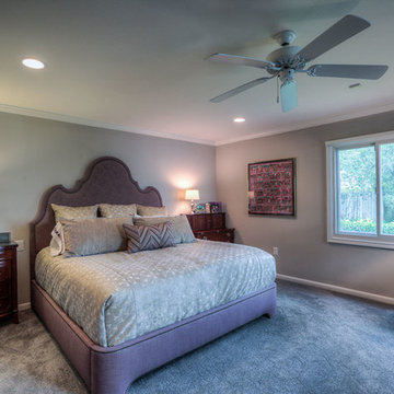 Meyerland Home Remodel