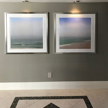 David E Rowell Residential Installations