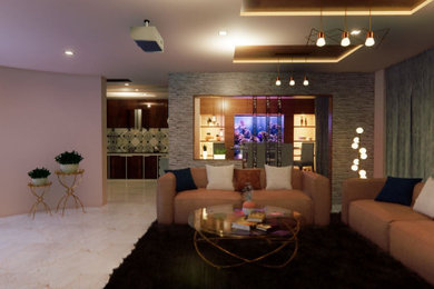 Wood Studio-Luxury interior designers in Chennai