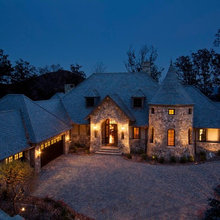 Exterior Ideas