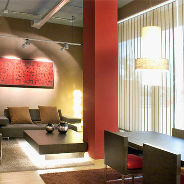 Lofts en San Sebstián de los Reyes