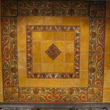Abiquiu Residence