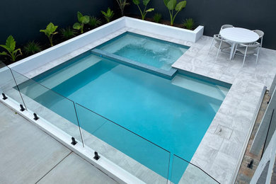 Eco Pools - Concrete Pool Builders In Brisbane