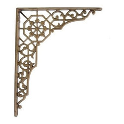 Restorers Shelf Bracket - Brackets