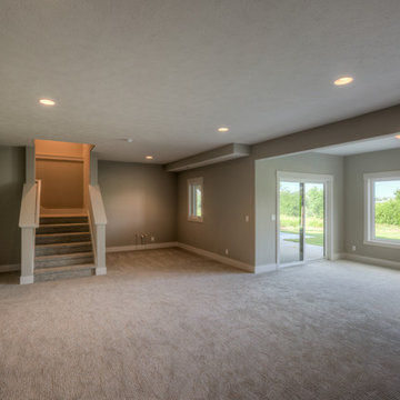 Avalon 2-story For Sale!