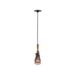 Rejuvenation: Small Spaces - Pendant Lighting