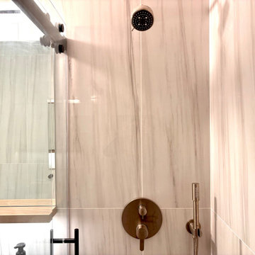 Upper East Side Bathroom Remodel