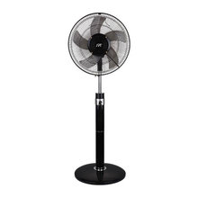 Outdoor Misting Fans