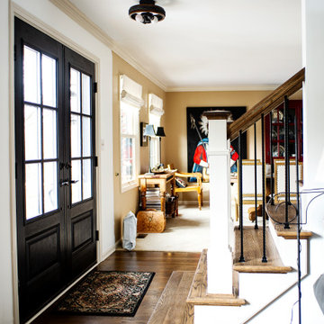 Cumberland Ridge Kitchen