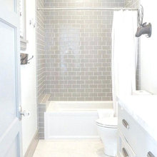Bathroom ideas
