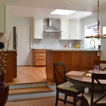 Mid SIP kitchen