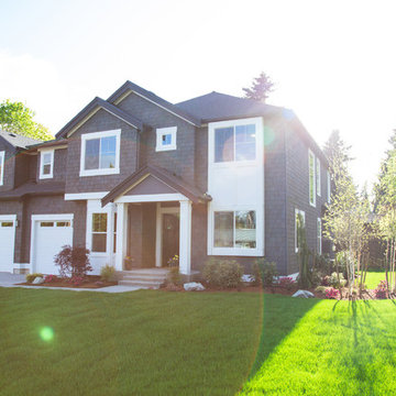 Greater Seattle Area | The Athenia
