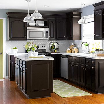 Stylish Kitchen Updates