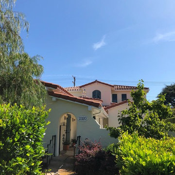 Addition and Major Remodeling