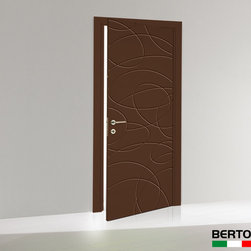 Modern Doors - Products