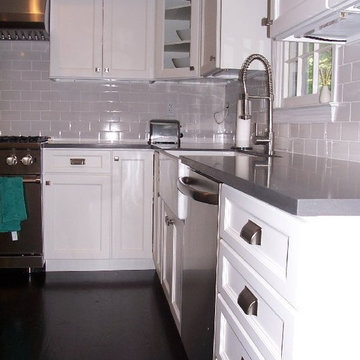 Pennsylvania Kitchens 2007-2012