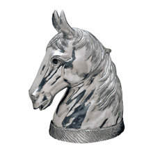 Horsing Around