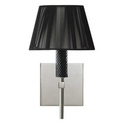 Sleek Wall Lighting Applications - Wall Sconces