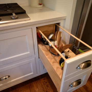 Sandstone Run Remodel