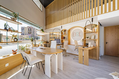 Estudio EIRE Interiors