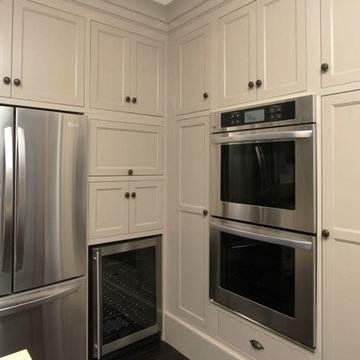 Woodlawn Kitchen