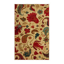 Area rugs