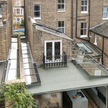 Somerset house NW5