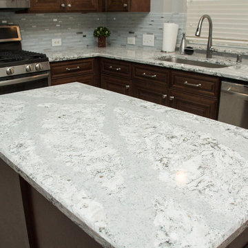Fern Mill - Kitchen