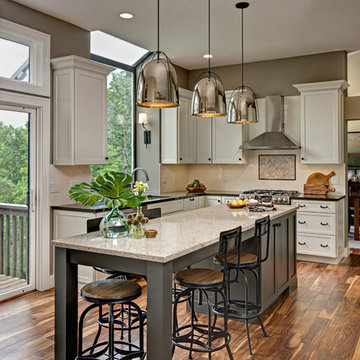 Murphy Kitchen Remodel
