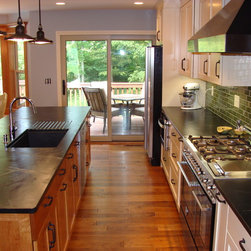 Radcliff, KY - Kitchen Countertops