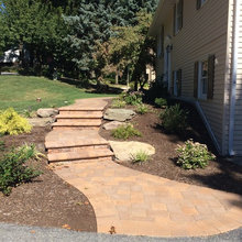 outside patio