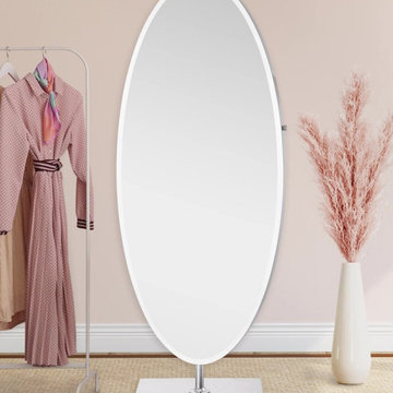 Floor Mirror
