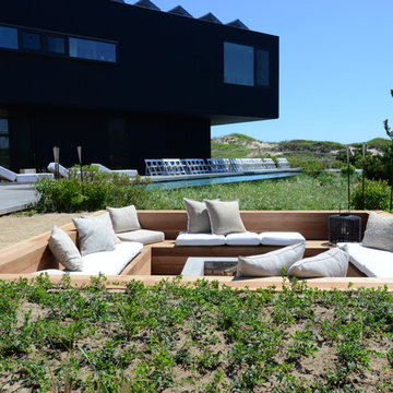 Custom Fire Pit