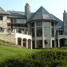 Exterior paint