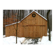 BARN PLAN 7