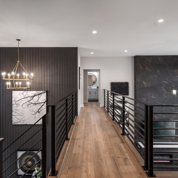 Schumacher Homes - Windsor Modern Farmhouse: Bowling Green, OH