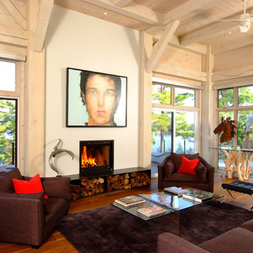 White Lake Estate
