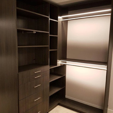 Harkraft Closets - Minneapolis