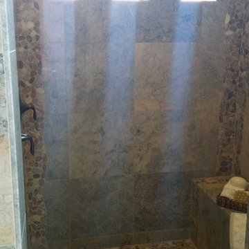 Bathroom Remodels