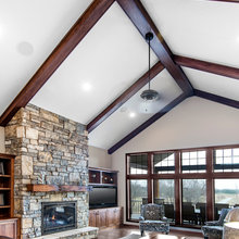 fireplaces