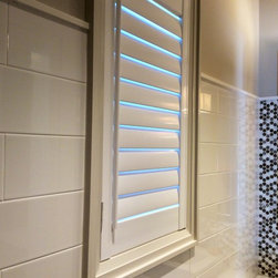 National Estates - Window Treatments