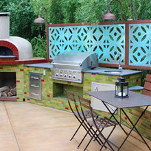 Pizza Oven, Orinda