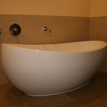 Bathroom Remodels