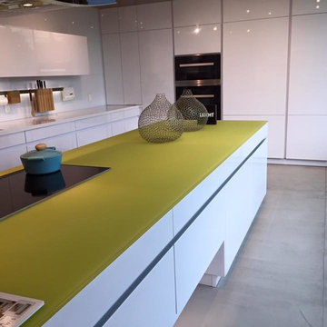 LEICHT SHOWROOM