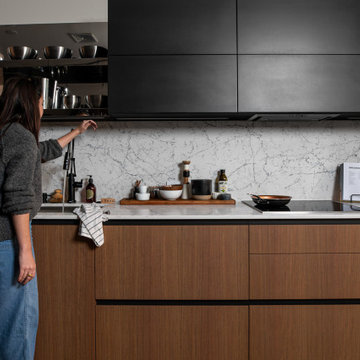 Mobalco Cabinetry - Feed Your Soul