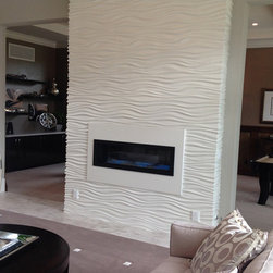 Wall Panels - Products
