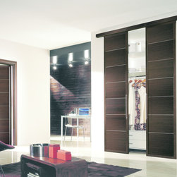 PORTE GIDEA - Products
