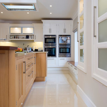 Home renovation in Cork suburbs