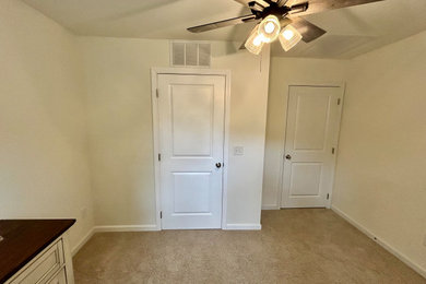 Bedroom photo in Other