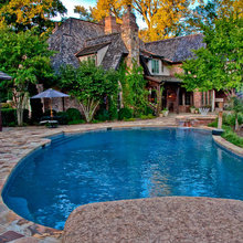 Pools